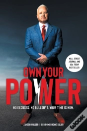 Capa do artigo Own Your Power