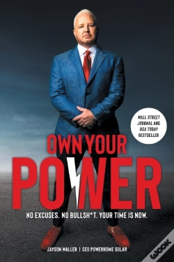 Capa do artigo Own Your Power