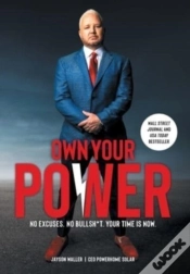 Capa do artigo Own Your Power