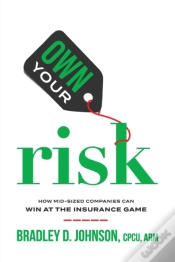 Capa do artigo Own Your Risk