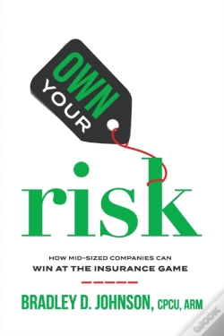 Capa do artigo Own Your Risk