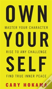 Capa do artigo Own Your Self