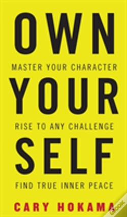 Capa do artigo Own Your Self