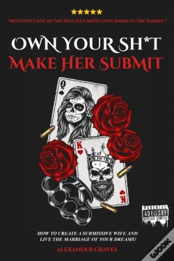 Capa do artigo Own Your Shit, Make Her Submit