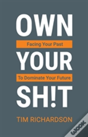Capa do artigo Own Your Sh!T