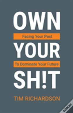 Capa do artigo Own Your Sh!T