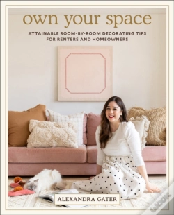 Capa do artigo Own Your Space