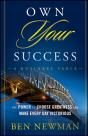 Own Your Success - Preview