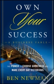 Capa do artigo Own Your Success