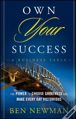 Capa do artigo Own Your Success