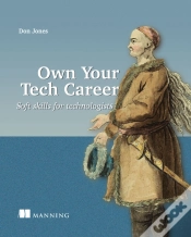 Capa do artigo Own Your Tech Career