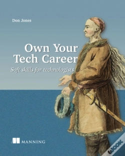 Capa do artigo Own Your Tech Career