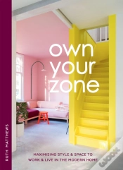 Capa do artigo Own Your Zone