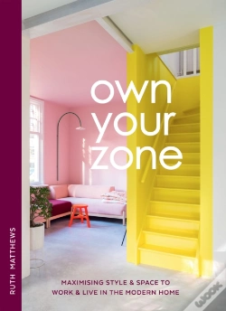 Capa do artigo Own Your Zone