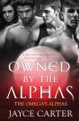 Owned By The Alphas - Preview