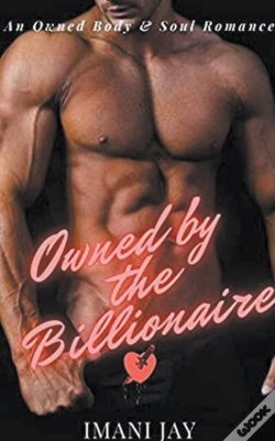 Capa do artigo Owned By The Billionaire