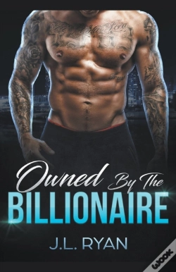 Capa do artigo Owned By The Billionaire