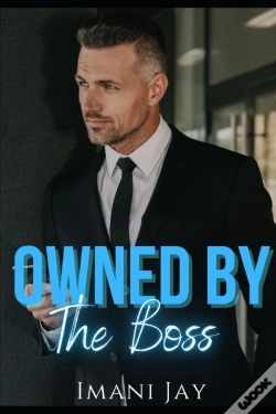 Capa do artigo Owned By The Boss
