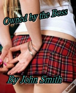 Capa do artigo Owned By The Boss