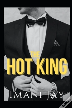 Capa do artigo Owned By The Hot King