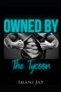 Owned By The Tycoon - Preview