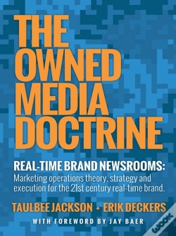 Capa do artigo Owned Media Doctrine