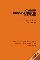 Owner-Occupation In Britain