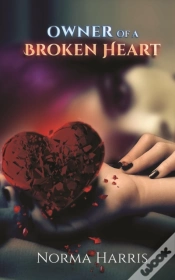 Capa do artigo Owner Of A Broken Heart