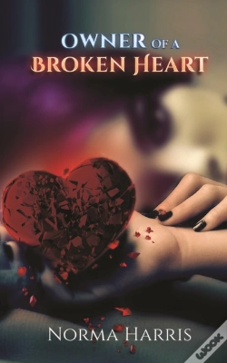 Capa do artigo Owner Of A Broken Heart
