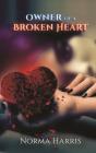 Owner Of A Broken Heart - Preview