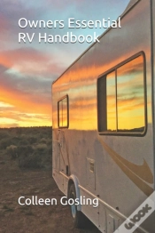 Capa do artigo Owners Essential Rv Handbook