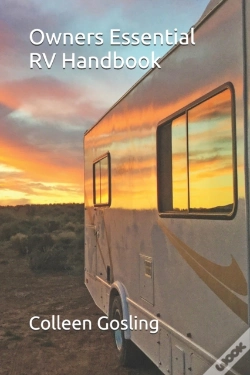 Capa do artigo Owners Essential Rv Handbook
