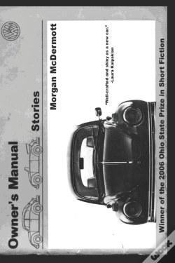Capa do artigo Owner'S Manual