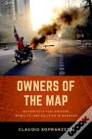 Owners Of The Map