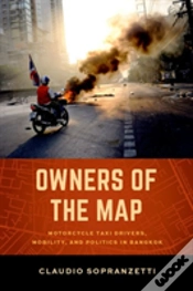 Capa do artigo Owners Of The Map