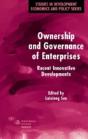 Ownership And Governance Of Enterprises - Preview
