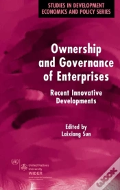 Capa do artigo Ownership And Governance Of Enterprises