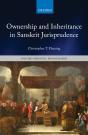 Ownership And Inheritance In Sanskrit Jurisprudence - Preview