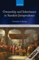 Ownership And Inheritance In Sanskrit Jurisprudence