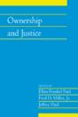 Ownership And Justice: Volume 27, Part 1 - Preview