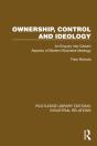 Ownership, Control And Ideology - Preview
