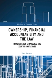 Ownership, Financial Accountability And The Law