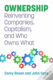 Capa do artigo Ownership