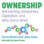 Ownership - Preview
