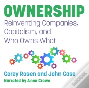 Capa do artigo Ownership