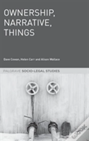 Capa do artigo Ownership, Narrative, Things