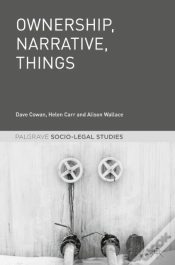 Capa do artigo Ownership, Narrative, Things