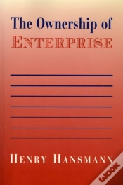 Capa do artigo Ownership Of Enterprise