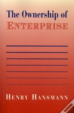 Capa do artigo Ownership Of Enterprise