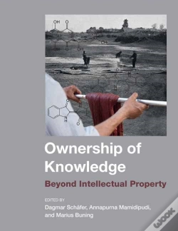 Capa do artigo Ownership Of Knowledge